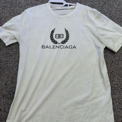 Balenciaga Shirt