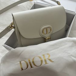 Dior “Bobby” Handbag 