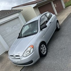 2010 Hyundai Accent