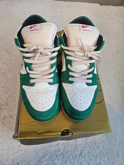 WL DUNKS SZ 11 Warren Lotas - Nike Dunk