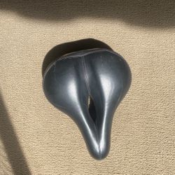 Bell Comfort Foam Bike seat