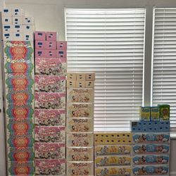 Labubu Popmart Authentic Come With Receipt Popmart 