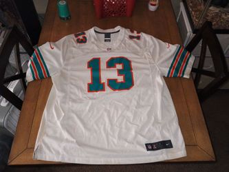 dan marino miami dolphins jersey