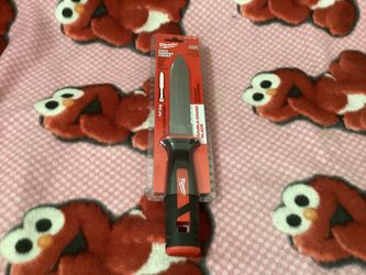 Milwaukee Duct Knife 48-22-1920 Brand New