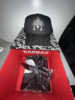 Barbas Hat