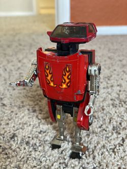 Bandai - Fairlady Z 1984 (Gobot)