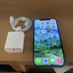 iPhone 12 Pro In Excellent Condition Unlocked