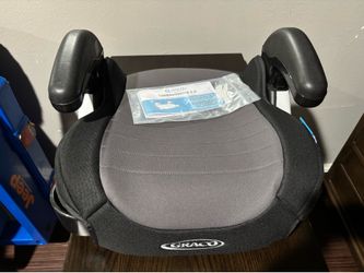 Graco TurboBooster 2.0 Backless Booster new in Oakcliff  $30 cash