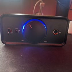 Fiio K5 Headphone Preamp