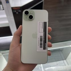 iPhone 15 Plus 128GB (Unlocked)