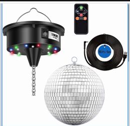 Disco Ball