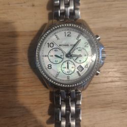 Michael Kors Women's Watch