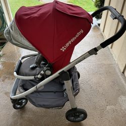 UPPAbaby Stroller