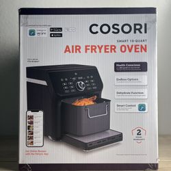Cosori 14 In 1 Smart Large Air Fryer Oven XL 7qt