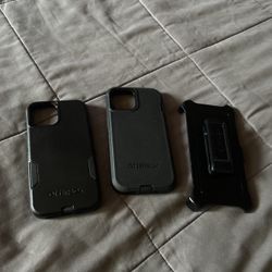 Otterbox For A iPhone 14