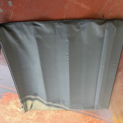 Jeep gladiator soft bed cover