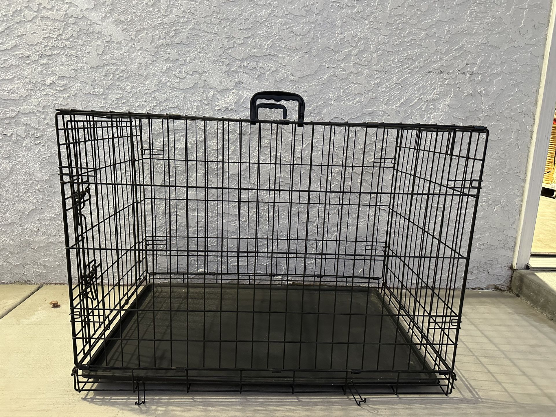 Dog Cage