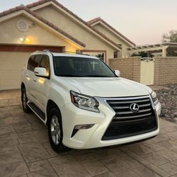 Lexus Gx 460