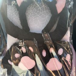 Cat Ears Halloween