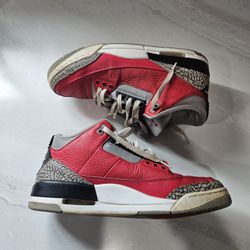 Jordan 3 Unite Size 13