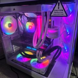 3080 Gaming PC For Sale