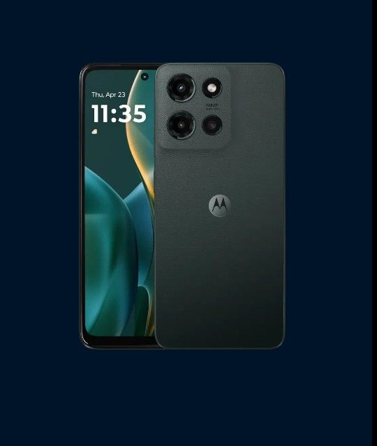 Moto G - Unlocked