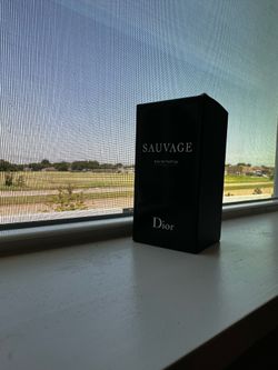 Dior sauvage