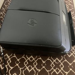 HP Officejet 4650 Print , Fax , Scan, Copy , Web 