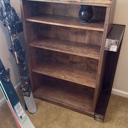 Bookshelf