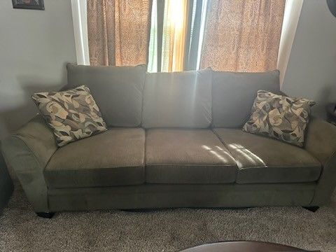 Living Room Set