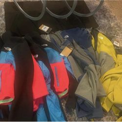 Kids Fleece Boys And Girls