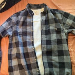 Flannel - Medium