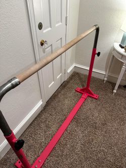 Gymnastics Bar