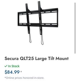 Wall Mount