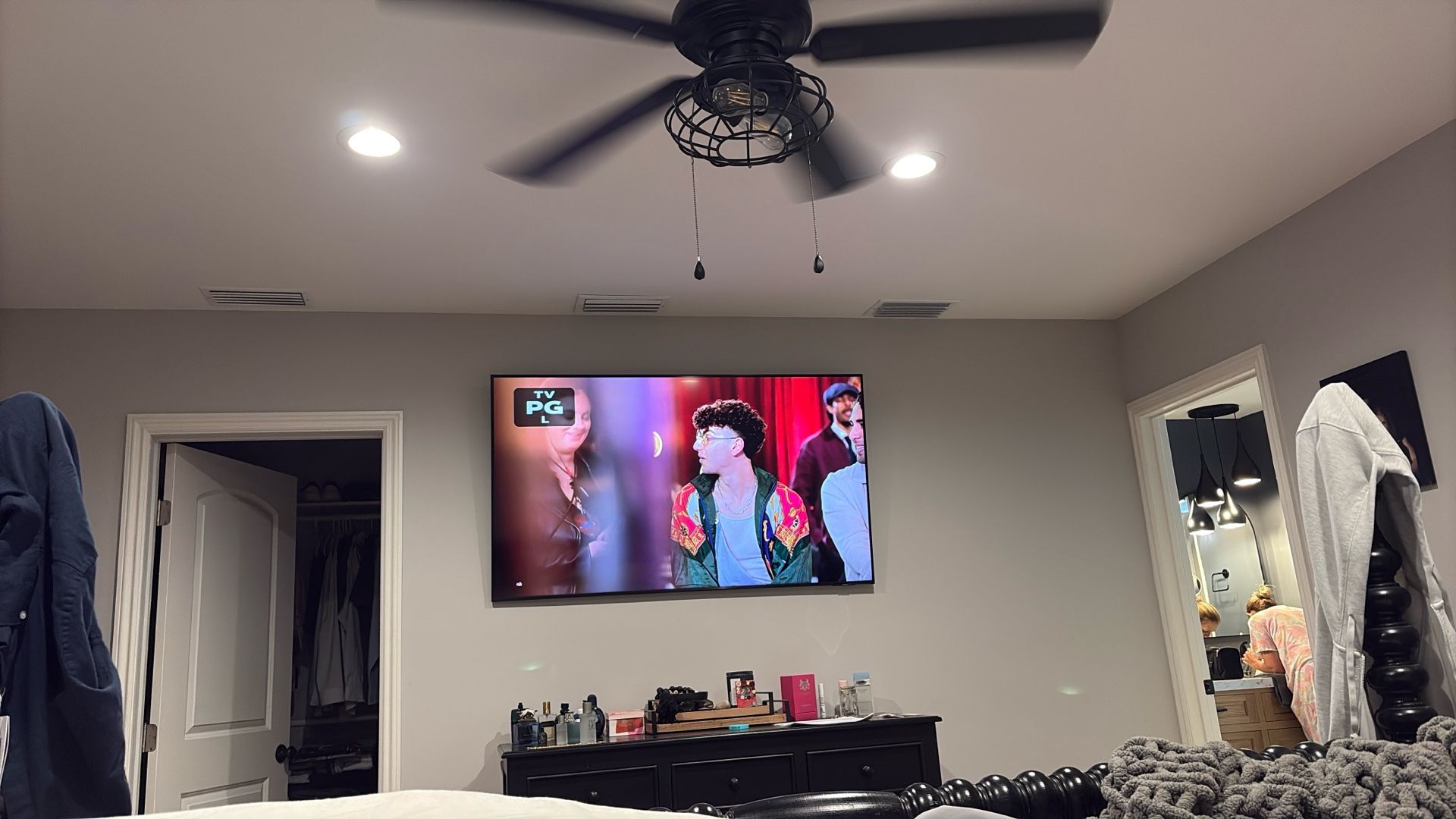 Samsung Tv Smart Tv 55 Inch