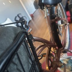 Electra Cruiser Women’s Bronze Step-Tru Brand New
