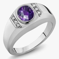Men’s Pinky Ring