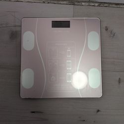 Digital Scale