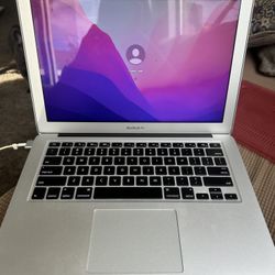2017 MacBook 13”