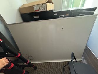 White board