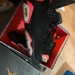 Jordan 6