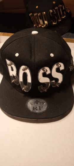 Boss Hat