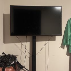 40 Inch Tv With Stand