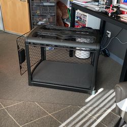 Diggs Dog Crate