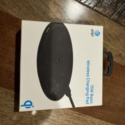 wireless charger
