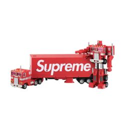 Supreme X Transformers