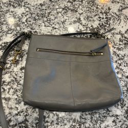 Fossil Purse 