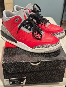 Jordan 3 Retro SE