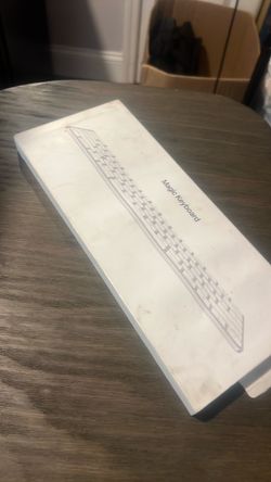 $45 - Brand New - Apple - Magic Keyboard