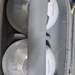 Momcozy M5 Collector 